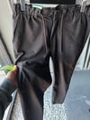 Beli Lastikli Jogger 