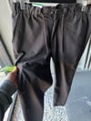 Beli Lastikli Jogger 