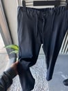 Beli Lastikli Jogger Pantolon