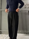 Casual Baggy Kalıp Pantolon