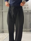 Casual Baggy Kalıp Pantolon