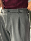 Casual Baggy Kalıp Pantolon