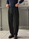 Casual Baggy Kalıp Pantolon