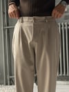 Casual Baggy Kalıp Pantolon
