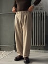 Casual Baggy Kalıp Pantolon