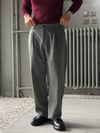Casual Baggy Kalıp Pantolon