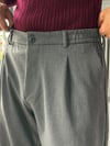 Casual Baggy Kalıp Pantolon