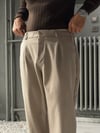 Casual Baggy Kalıp Pantolon