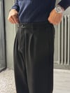 Casual Baggy Kalıp Pantolon
