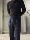 Casual Baggy Pantolon
