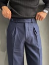 Casual Baggy Pantolon