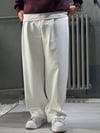 Casual Tarz Baggy Fit Pantolon