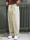 Casual Tarz Baggy Fit Pantolon