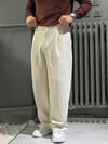 Casual Tarz Baggy Fit Pantolon