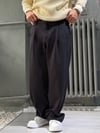 Casual Tarz Baggy Fit Pantolon