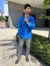 Fitilli zara kumaş gomlek