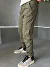 Jogger pantolon