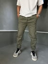 Jogger pantolon