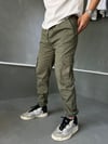 Jogger pantolon