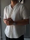 Kısa Kol Yazlık Gömlek