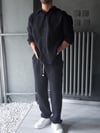Müslim Kumaş Baggy Pantolon