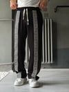 Nakış Detaylı Baggy Pantolon