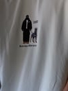 Nakışlı Oversize T-shirt