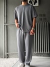 Oversize Alt-üst Takım
