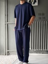 Oversize Alt-üst Takım