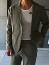 Oversize Alt-üst Takım