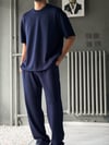 Oversize Alt-üst Takım