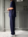 Oversize Alt-üst Takım