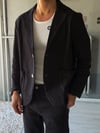 Oversize Alt-üst Takım