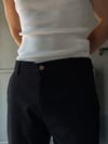 Oversize Alt-üst Takım