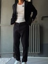 Oversize Alt-üst Takım