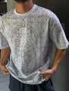Oversize Detaylı T-shirt