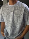 Oversize Detaylı T-shirt