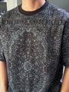 Oversize Detaylı T-shirt