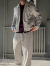 Oversize Kadife Kumaş Astarlı Alt-Üst Takım