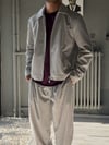 Oversize Kadife Kumaş Astarlı Alt-Üst Takım