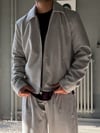 Oversize Kadife Kumaş Astarlı Alt-Üst Takım