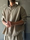 Oversize Modal Kumaş Alt-üst Takım