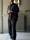 Oversize Modal Kumaş Alt-üst Takım