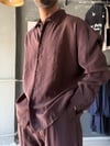 Oversize Modal Kumaş Alt-üst Takım
