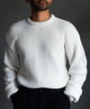 Oversize Triko Kazak