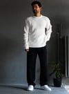 Oversize Triko Kazak