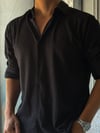 Rahat Kalıp Yazlık Gömlek