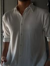 Rahat Kalıp Yazlık Gömlek