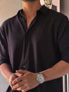 Rahat Kalıp Yazlık Gömlek