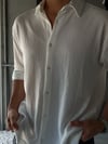 Rahat Kalıp Yazlık Gömlek